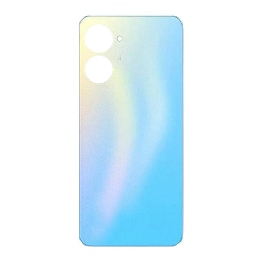 Realme 10 Pro (RMX3663, RMX3660, RMX3661) - Back Rear Battery Cover Panel - Polar Tech Australia