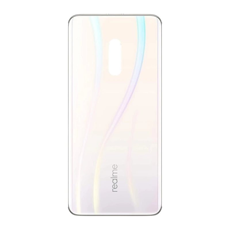 Chargez l&#39;image dans la visionneuse de la galerie, Realme X (RMX1901, RMX1903) - Back Rear Battery Cover Panel - Polar Tech Australia
