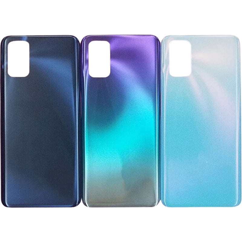 Chargez l&#39;image dans la visionneuse de la galerie, OPPO A52 / A72 / A92 - Back Rear Battery Cover Panel - Polar Tech Australia
