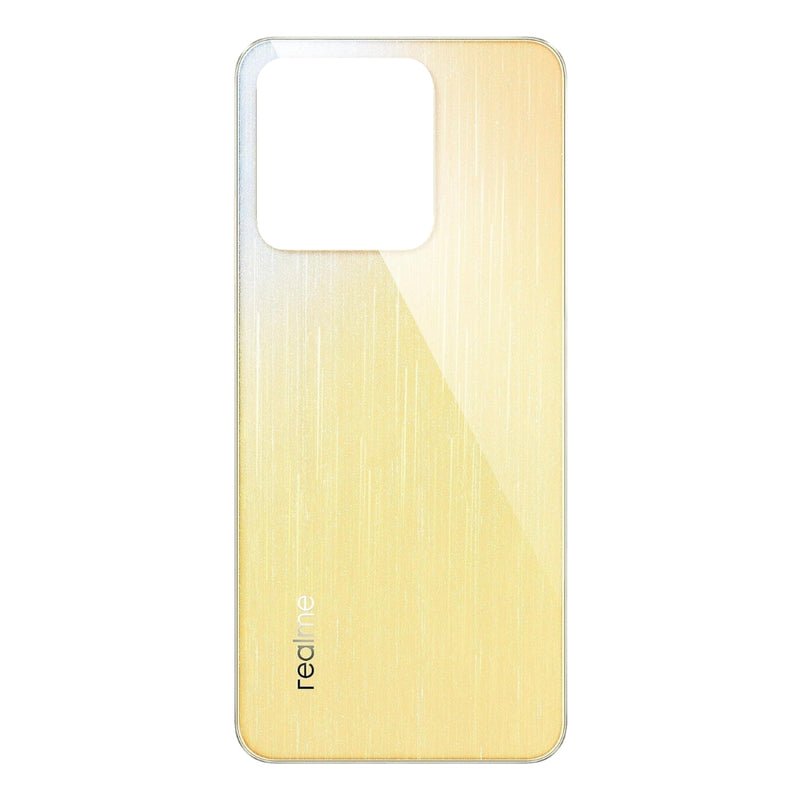 Chargez l&#39;image dans la visionneuse de la galerie, Realme C53 (RMX3760) - Back Rear Battery Cover Panel - Polar Tech Australia
