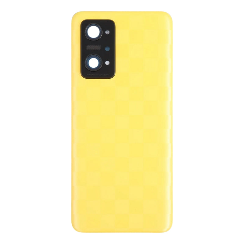 Load image into Gallery viewer, [With Camera Lens] Realme GT Neo 3T (RMX3371, RMX3372) - Back Rear Battery Cover Panel - Polar Tech Australia
