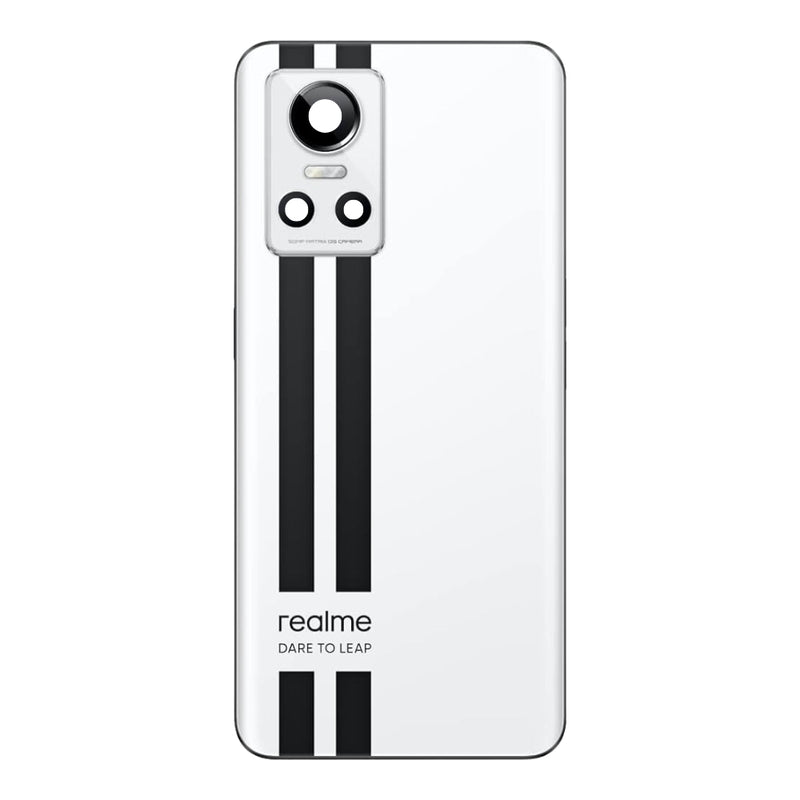 Chargez l&#39;image dans la visionneuse de la galerie, [With Camera Lens] Realme GT Neo 3 (RMX3560, RMX3561) - Back Rear Battery Cover Panel - Polar Tech Australia
