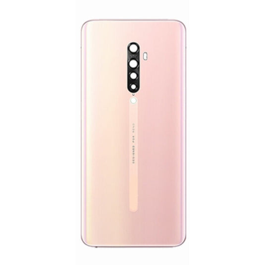 OPPO Reno2 (CPH1907) - Back Rear Battery Cover Panel - Polar Tech Australia