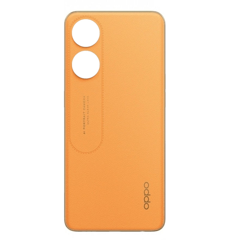 Chargez l&#39;image dans la visionneuse de la galerie, OPPO Reno8 T 4G (CPH2481) - Rear Back Battery Cover Panel - Polar Tech Australia
