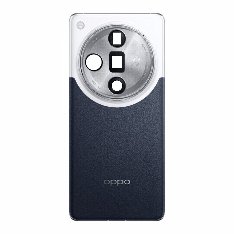 Cargue la imagen en el visor de la galería, [With Camera Lens] OPPO Find X7 Ultra (PHY110, PHY120) - Back Rear Battery Cover Panel - Polar Tech Australia
