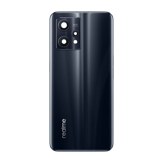 [With Camera Lens] Realme 9 Pro Plus (RMX3392, RMX3393) - Back Rear Battery Cover Panel - Polar Tech Australia