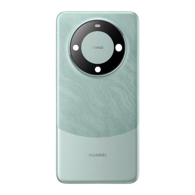 Chargez l&#39;image dans la visionneuse de la galerie, [With Camera Lens] HUAWEI Mate 60 Pro - Rear Back Glass Panel - Polar Tech Australia
