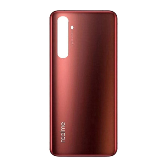 Realme X50 Pro 5G (RMX2071, RMX2075, RMX2076) - Back Rear Battery Cover Panel - Polar Tech Australia