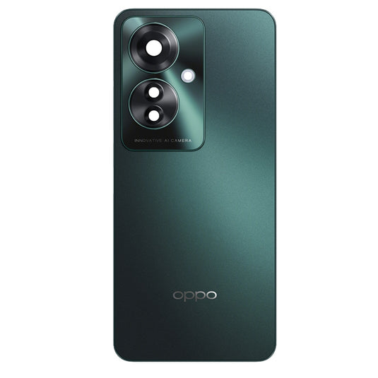 [With Camera Lens] OPPO Reno11 F 5G (CPH2603) - Rear Back Battery Cover Panel - Polar Tech Australia