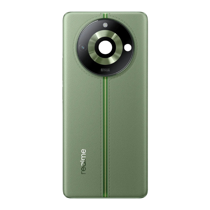 Chargez l&#39;image dans la visionneuse de la galerie, [With Camera Lens] Realme 11 Pro Plus (RMX3740, RMX3741) - Back Rear Battery Cover Panel - Polar Tech Australia
