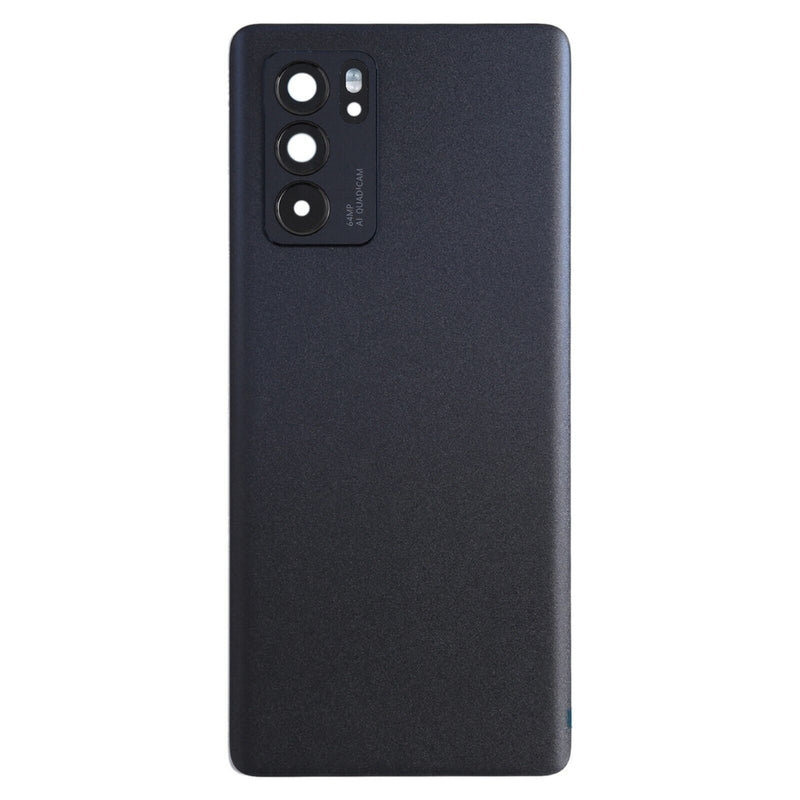 Chargez l&#39;image dans la visionneuse de la galerie, [With Camera Lens] OPPO Reno6 Pro 5G (CPH2249) - Rear Back Battery Cover Panel - Polar Tech Australia
