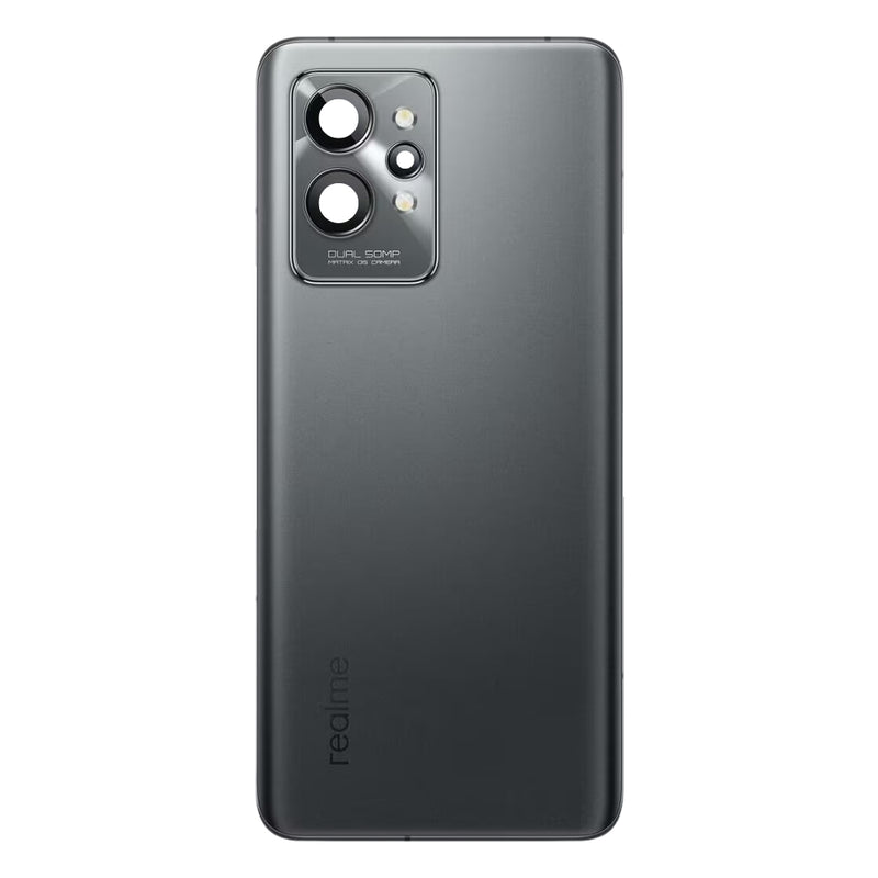 Cargue la imagen en el visor de la galería, [With Camera Lens] Realme GT2 Pro (RMX3300, RMX3301) - Back Rear Battery Cover Panel - Polar Tech Australia
