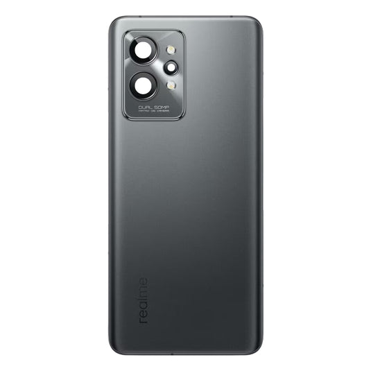 [With Camera Lens] Realme GT2 Pro (RMX3300, RMX3301) - Back Rear Battery Cover Panel - Polar Tech Australia