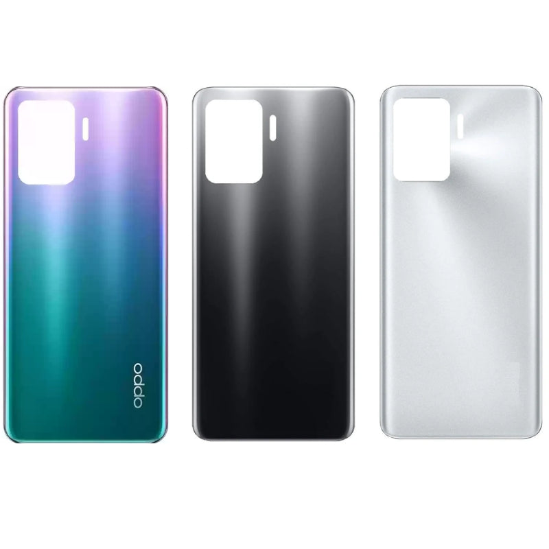 Load image into Gallery viewer, OPPO F19 Pro (CPH2285) - Back Rear Battery Cover Panel - Polar Tech Australia
