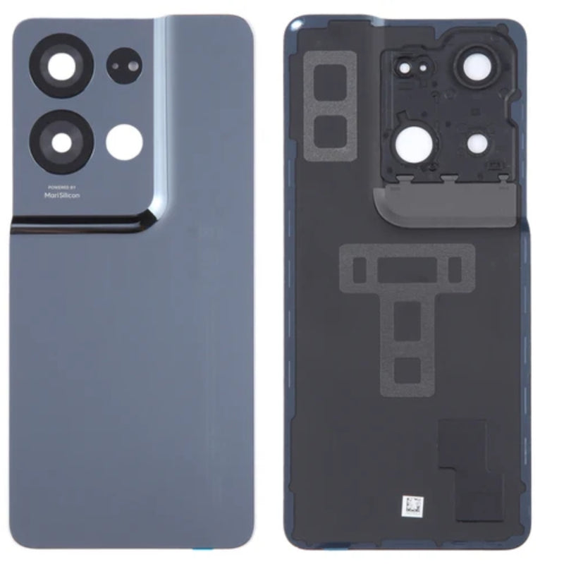 Load image into Gallery viewer, [With Camera Lens] OPPO Reno8 Pro (CPH2357) - Rear Back Battery Cover Panel - Polar Tech Australia
