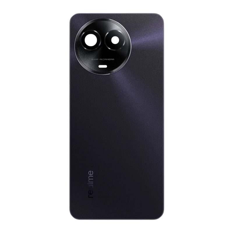 Chargez l&#39;image dans la visionneuse de la galerie, [With Camera Lens] Realme 11X 5G (RMX3785) - Back Rear Battery Cover Panel - Polar Tech Australia
