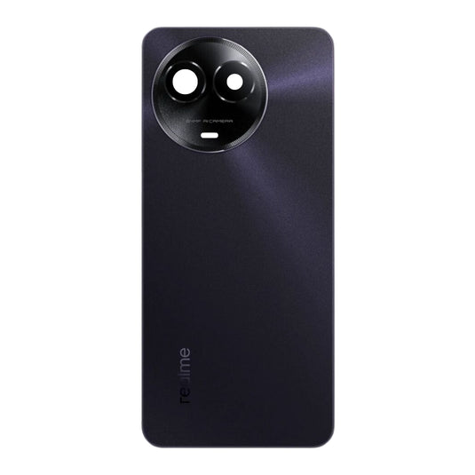 [With Camera Lens] Realme 11X 5G (RMX3785) - Back Rear Battery Cover Panel - Polar Tech Australia