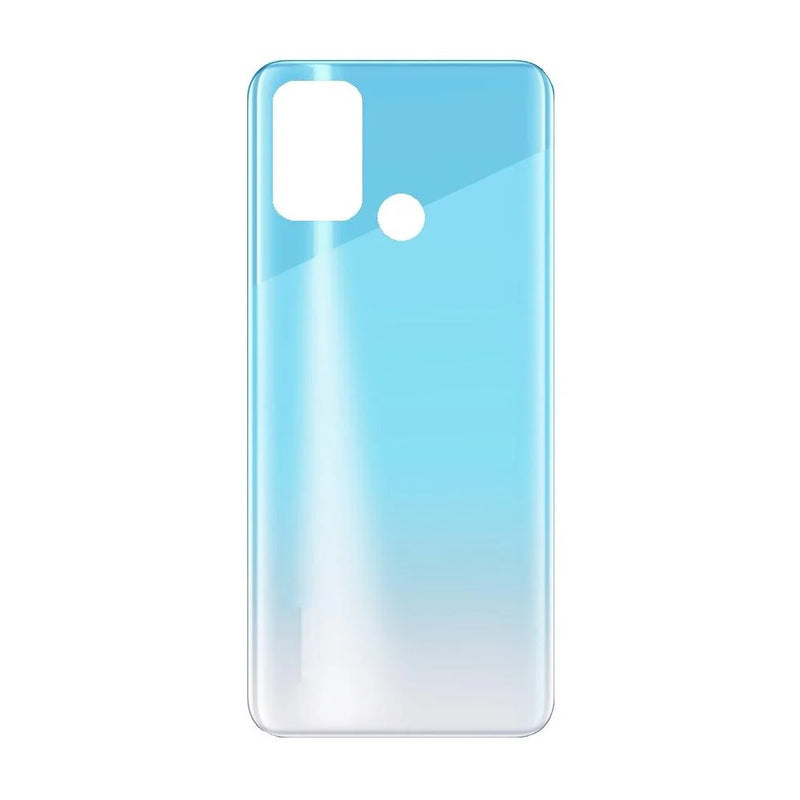 Load image into Gallery viewer, Realme 7i (RMX2103) - Back Rear Battery Cover Panel - Polar Tech Australia
