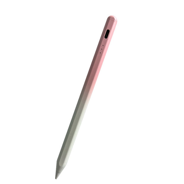 Chargez l&#39;image dans la visionneuse de la galerie, Universal iPad iPhone Tablet Phone Compatible Stylus Active Touch Drawing Writing Pen - Polar Tech Australia
