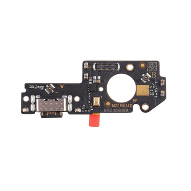 Xiaomi Redmi Note 12 5G - Charging Port Charger Connector Sub Board