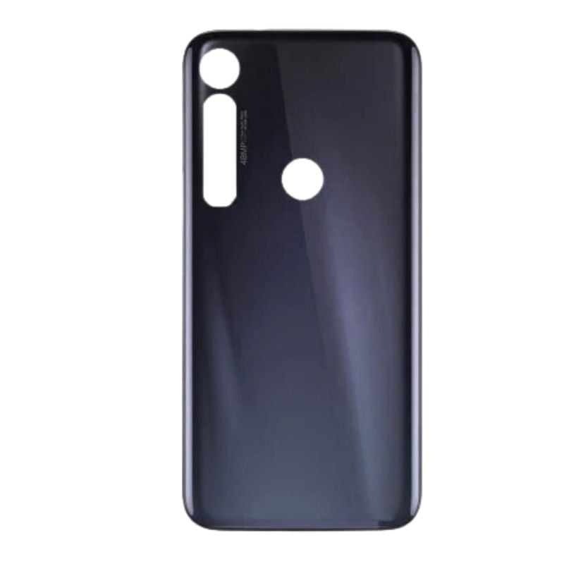 Cargue la imagen en el visor de la galería, [No Camera Lens] Motorola Moto G8 Play Back Rear Battery Cover - Polar Tech Australia
