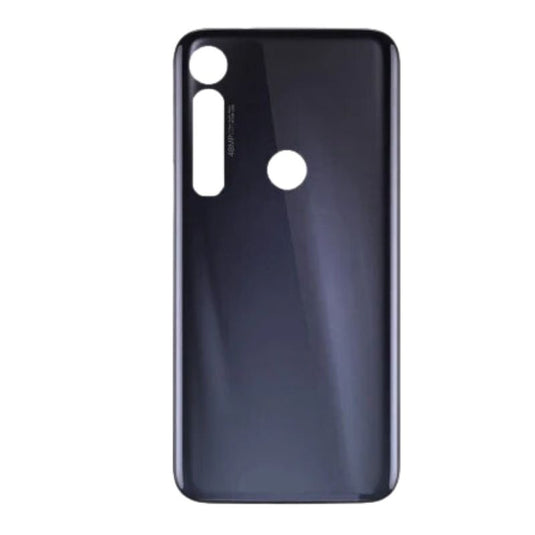 [No Camera Lens] Motorola Moto G8 Play Back Rear Battery Cover - Polar Tech Australia