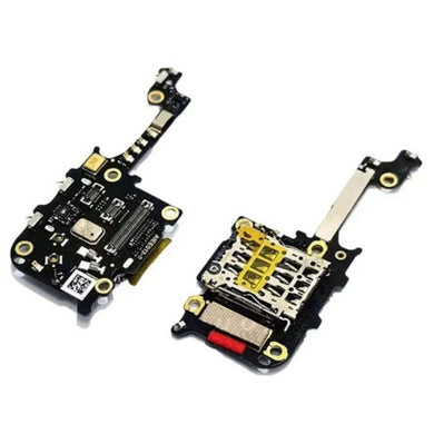 OnePlus 1+9R - Sim Card Reader & Microphone Sub Board - Polar Tech Australia