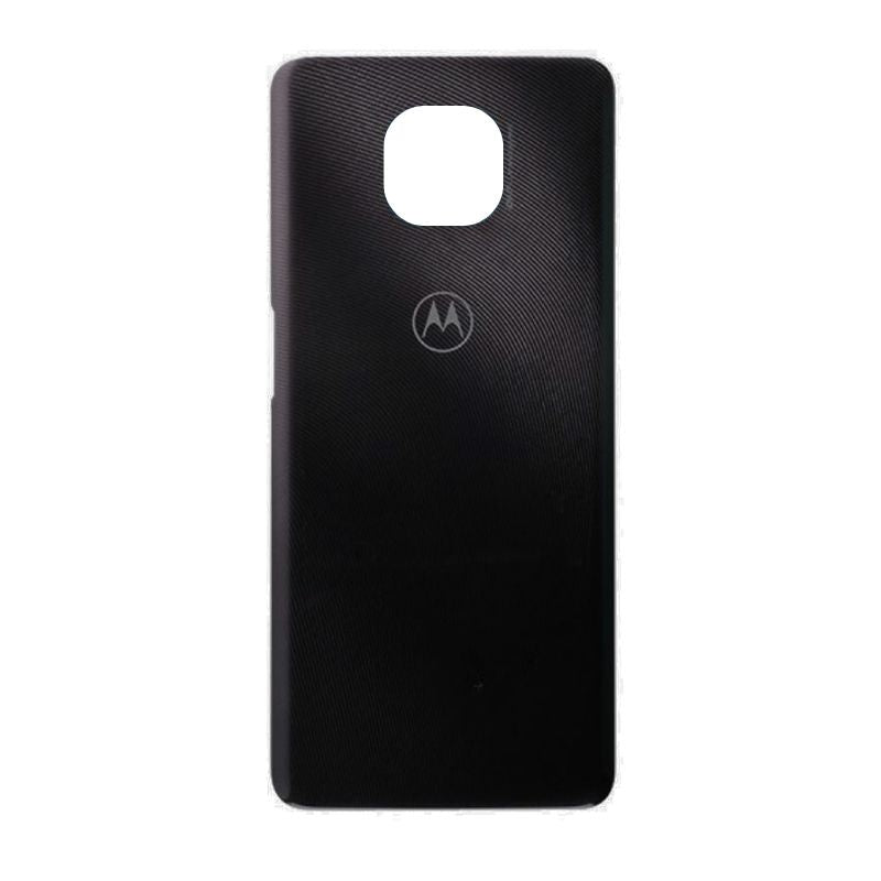 Chargez l&#39;image dans la visionneuse de la galerie, [No Camera Lens] Motorola Moto G Power (2021) Back Rear Battery Cover - Polar Tech Australia
