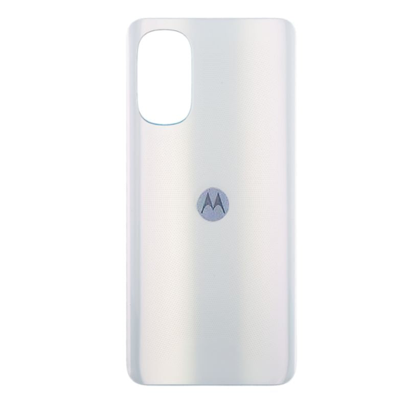 Cargue la imagen en el visor de la galería, [No Camera Lens] Motorola Moto G71s Back Rear Battery Cover - Polar Tech Australia
