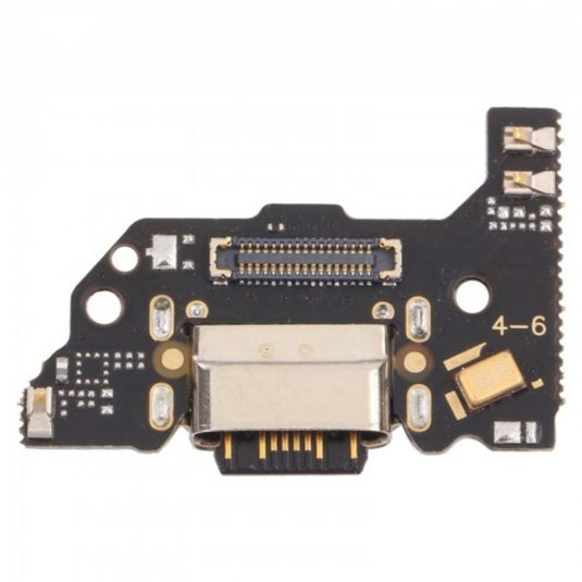 XIAOMI 11 Lite / 11 Lite 5G - Charging Port Charger Connector Sub Board - Polar Tech Australia