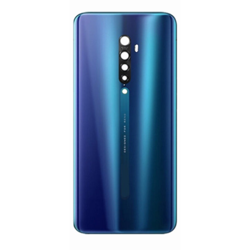 Load image into Gallery viewer, OPPO Reno2 (CPH1907) - Back Rear Battery Cover Panel - Polar Tech Australia
