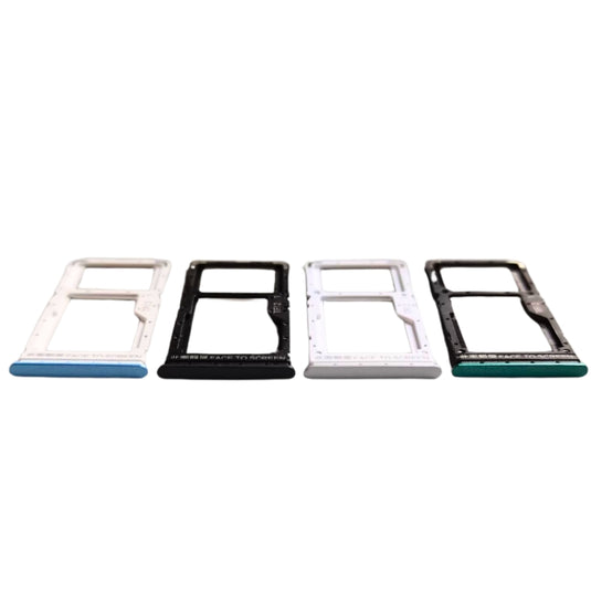 XIAOMI Redmi Note 12 5G - Sim Card Holder Tray