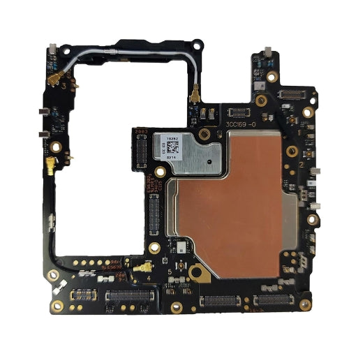 [Unlocked] [Working] OPPO Find X2 Pro (CPH2025) - Motherboard Main Board - Polar Tech Australia