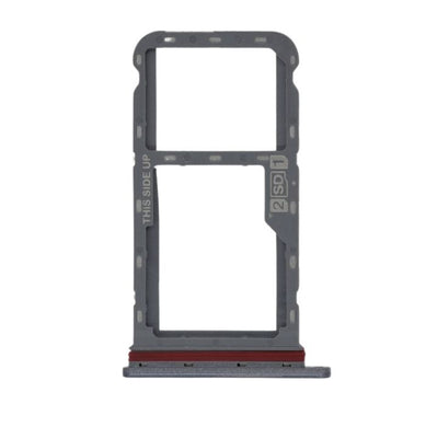 Motorola G60 Sim Card Holder Tray - Polar Tech Australia