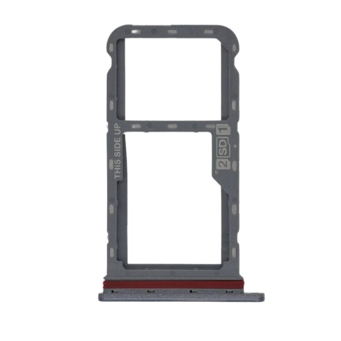 Cargue la imagen en el visor de la galería, Motorola G60 Sim Card Holder Tray - Polar Tech Australia
