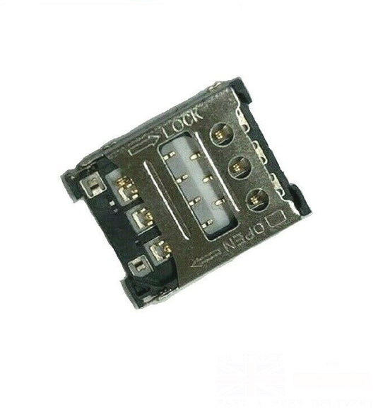 Nokia 1 Plus & Nokia 2.1 - Replacement Sim Card Reader