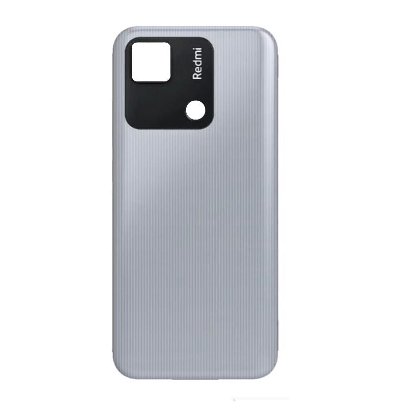 Chargez l&#39;image dans la visionneuse de la galerie, [No Camera Lens] Xiaomi Redmi 10A - Back Rear Battery Cover - Polar Tech Australia
