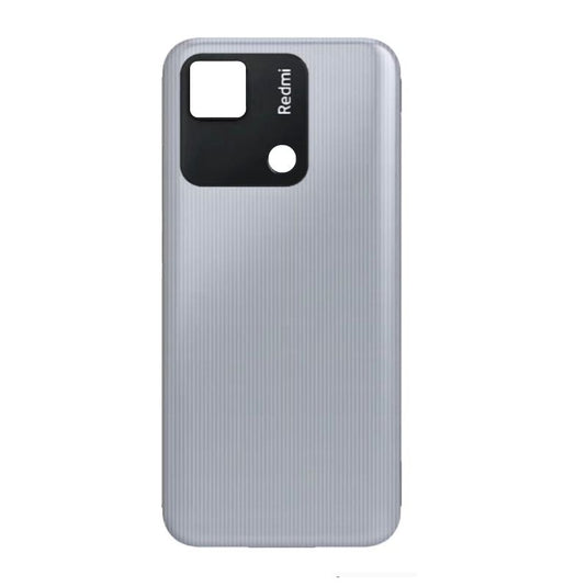 [No Camera Lens] Xiaomi Redmi 10A - Back Rear Battery Cover - Polar Tech Australia