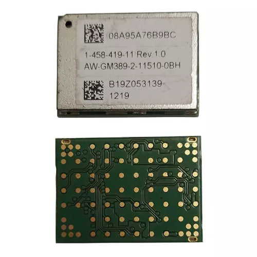 Cargue la imagen en el visor de la galería, [AW-GM389-2-11510-0BH]  Sony PlayStation PS3 Slim Wireless Bluetooth Module Chip WiFi Module
