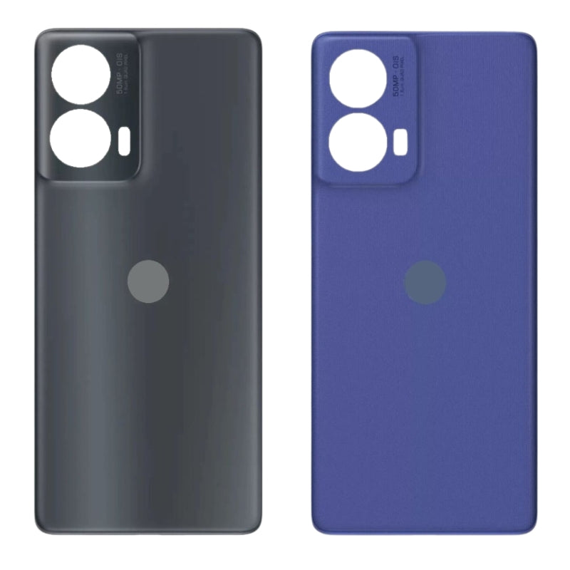 Load image into Gallery viewer, [No Camera Lens] Motorola Moto G85 5G (XT2427-3) - Back Rear Panel Battery Cover
