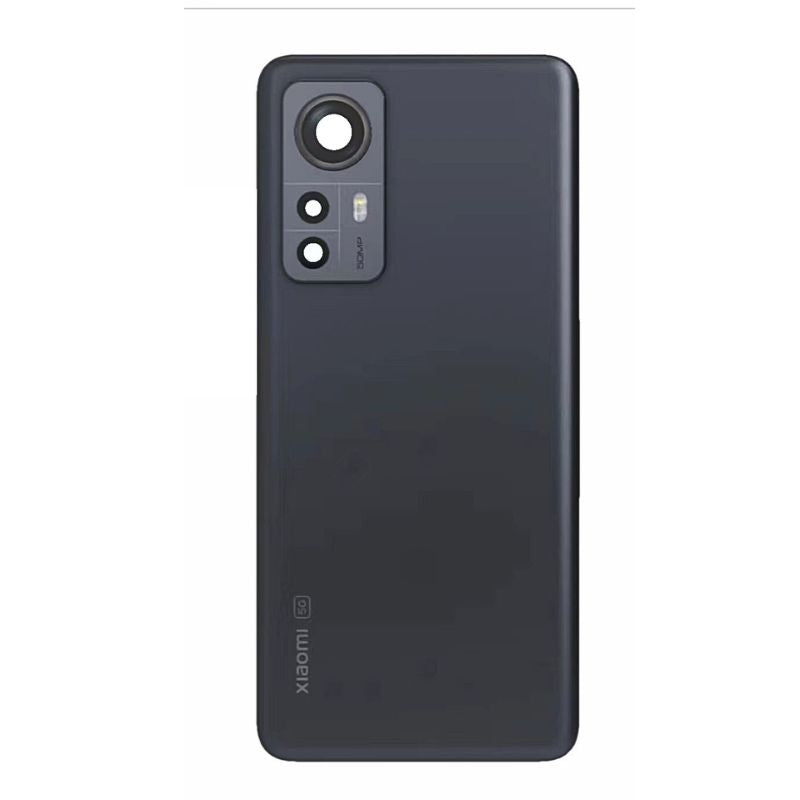 Chargez l&#39;image dans la visionneuse de la galerie, [With Camera Lens] XIAOMI 12 / 12 Pro -  Back Rear Panel Battery Cover - Polar Tech Australia
