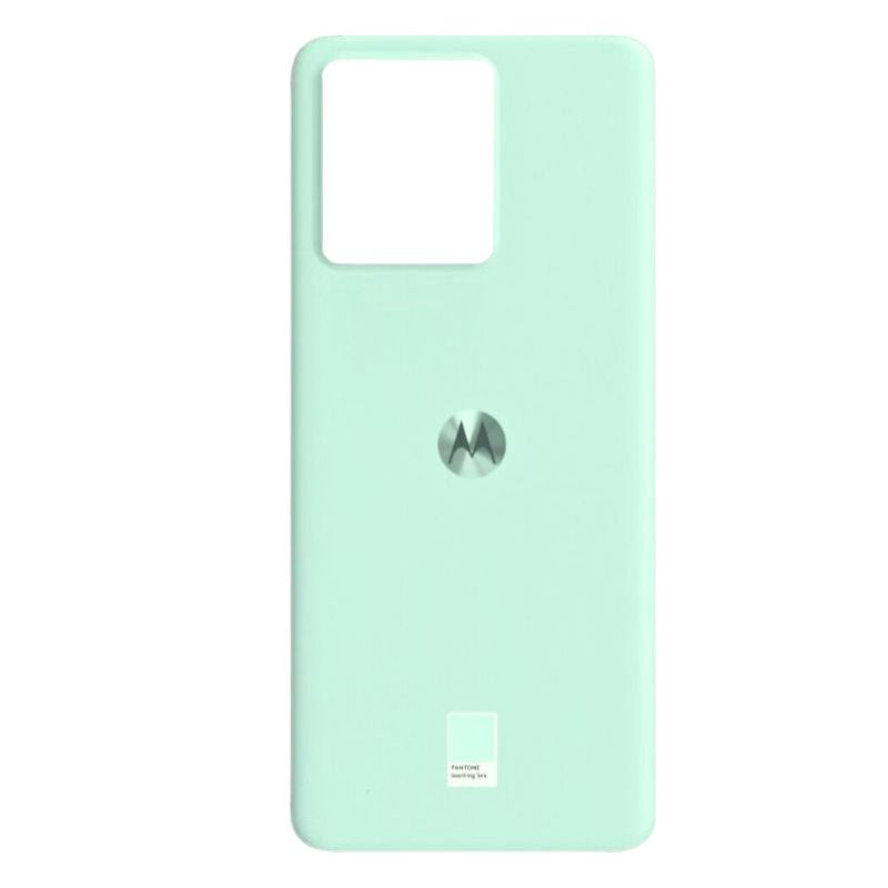 Load image into Gallery viewer, [No Camera Lens] Motorola Moto Edge 40 Neo Back Rear Battery Cover - Polar Tech Australia
