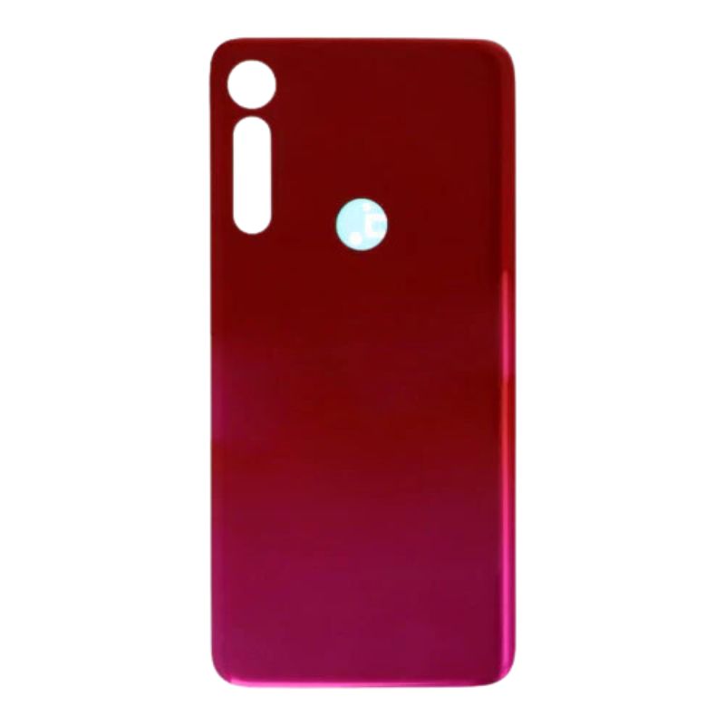 Load image into Gallery viewer, [No Camera Lens] Motorola Moto G8 Play Back Rear Battery Cover - Polar Tech Australia
