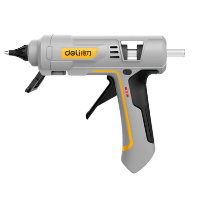 [DL409040K] 40W Hot Melt Glue Gun Comes With 10 Glue Sticks