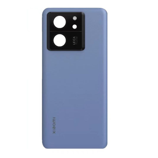 [With  Camera Lens] XIAOMI 13 T / T Pro - Back Rear Battery Cover - Polar Tech Australia