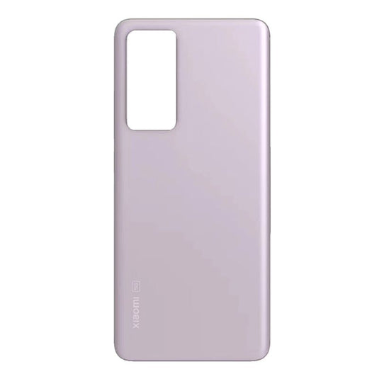 [No Camera Lens] XIAOMI 12 / 12 Pro / 12 X -  Back Rear Panel Battery Cover - Polar Tech Australia