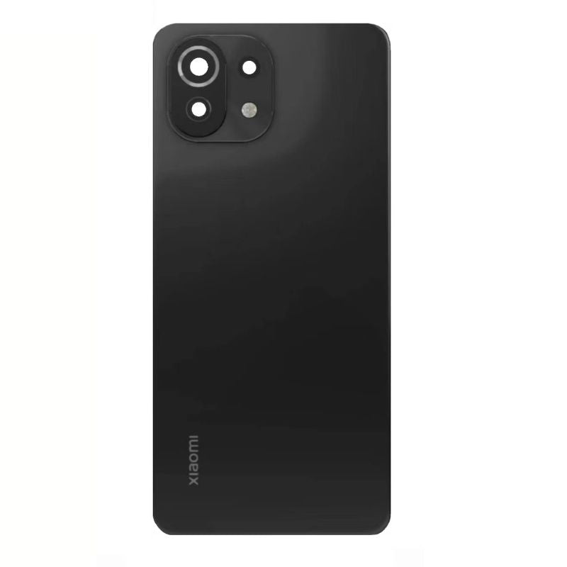 Chargez l&#39;image dans la visionneuse de la galerie, [With Camera Lens] XIAOMI 11 Lite / 11 Lite 5G NE - Back Rear Battery Cover - Polar Tech Australia
