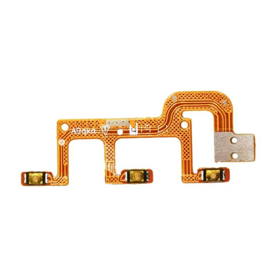 Motorola Moto One Vision Power & Volume Button Flex Cable - Polar Tech Australia