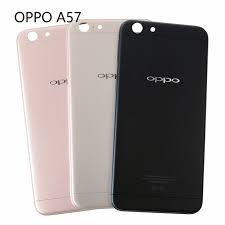 Load image into Gallery viewer, OPPO A57 2016 Version  Back Rear Housing Frame - Polar Tech Australia
