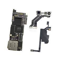 Load image into Gallery viewer, Apple iPhone 13 Pro - Unlocked Working Motherboard Main Logic Board - Polar Tech Australia
